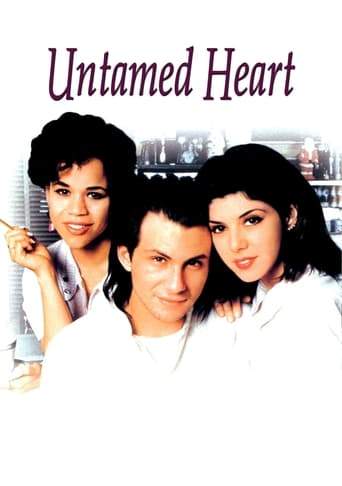 Untamed Heart (1993)