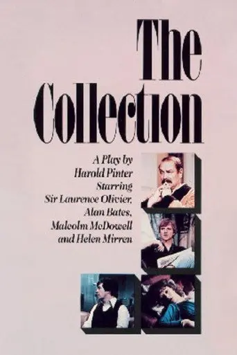 The Collection (1976)