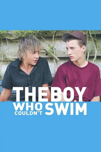 The Boy Who Couldn't Swim (2011)