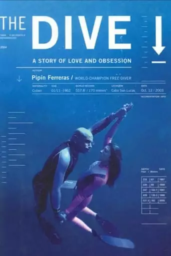 The Dive (2024)
