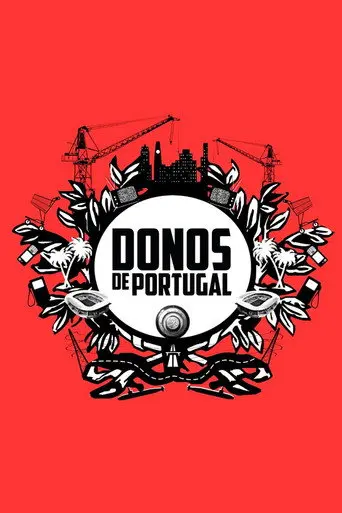 Owners of Portugal (2012)