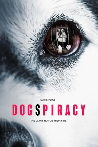 Dogspiracy (2025)