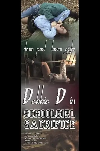 Schoolgirl Sacrifice (2002)