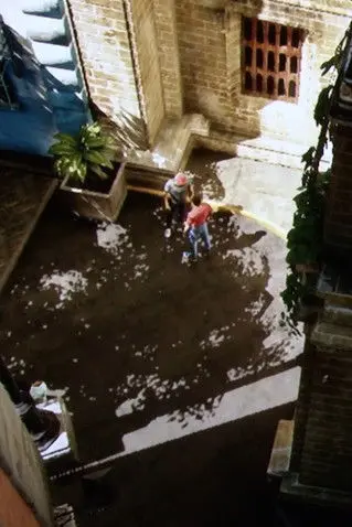 Imago (an incomplete work) (2010)