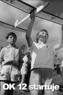 OK 12 startuje (1961)