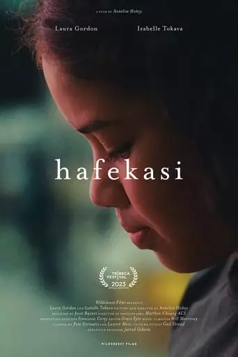 Hafekasi (2023)