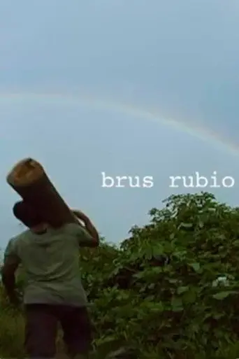 Brus Rubio (2009)