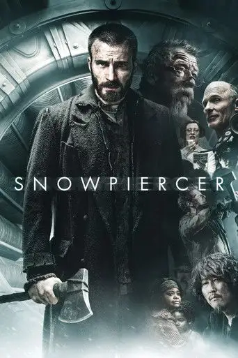 Snowpiercer (2013)