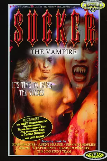 Sucker (1998)