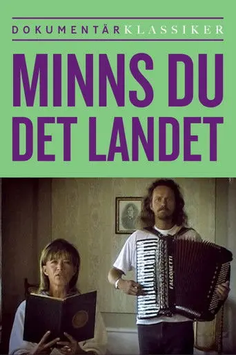 Minns du det landet? (2002)