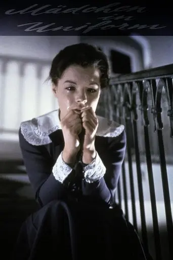 Madchen In Uniform (1958)