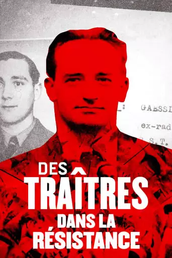 Des Traitres Dans La Resistance (2021)