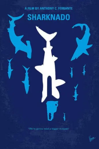 Sharknado (2013)