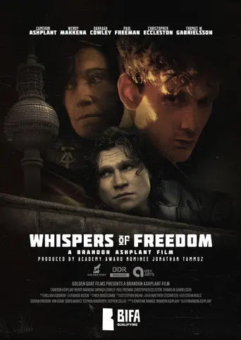 Whispers of Freedom (2024)