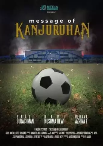 Message Of Kanjuruhan (2023)