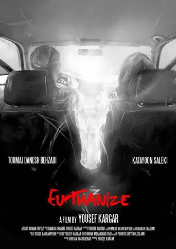 Euthanize (2019)