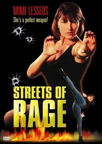 Streets Of Rage (1994)