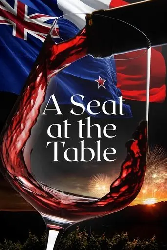A Seat At The Table (2019)