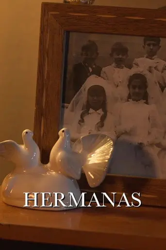 Hermanas (2022)