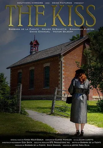 The Kiss (2017)