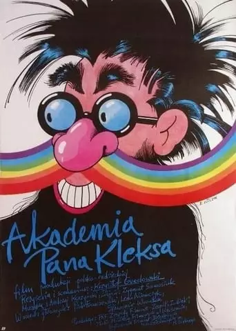 Mister Blot's Academy (1984)