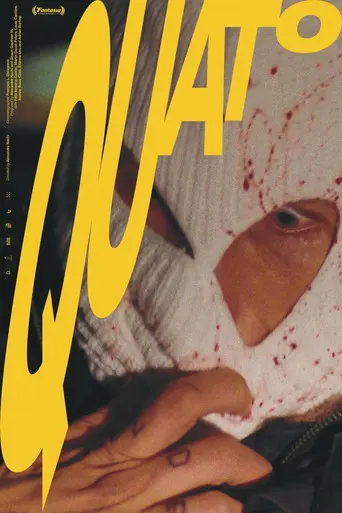 Quato (2024)