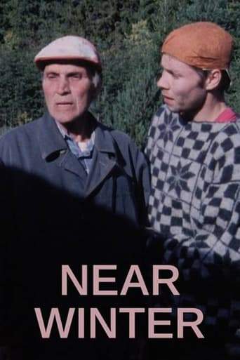 Vinterveien (1993)