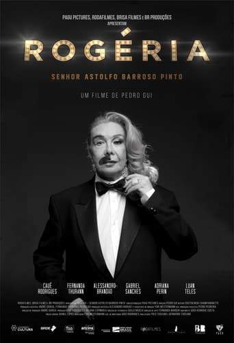 Rogeria, Senhor Astolfo Barroso Pinto (2018)