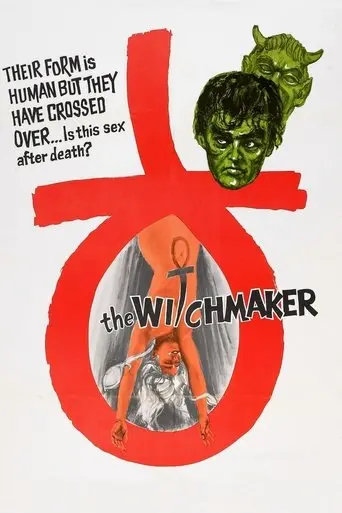 The Naked Witch (1969)