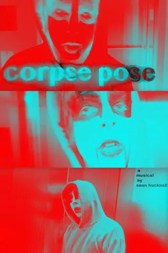 Corpse Pose (2026)
