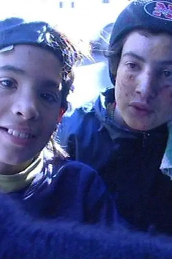 Los chicos y la calle (2002)