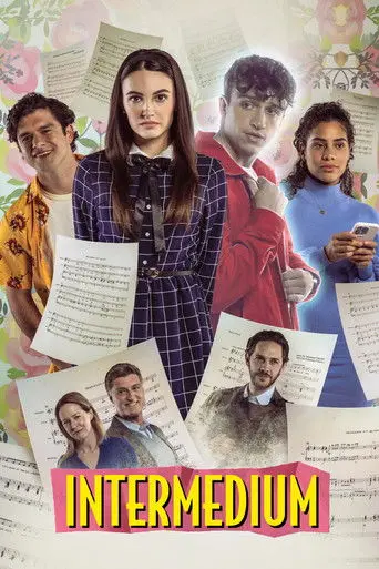 Intermedium (2023)