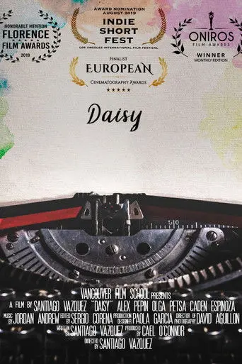 Daisy (2019)