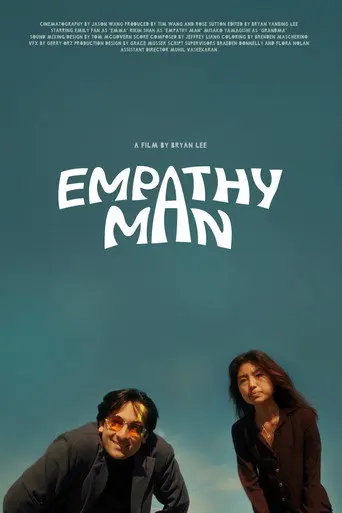 Empathy Man (2023)