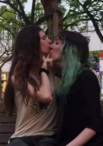 Necessity: Transgender Kiss (2023)