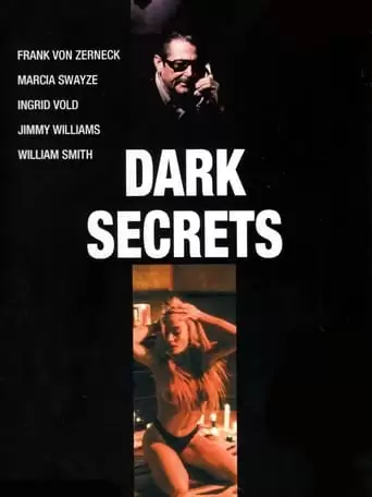 Dark Secrets (1992)