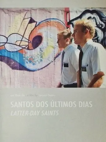 Latter-Day Saints (2009)