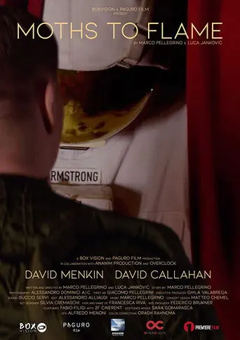 Moths to Flame (2018)