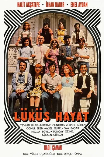 Lüküs Hayat (1976)