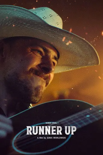 RUNNER UP (1970)
