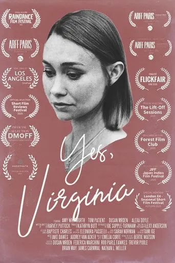 Yes, Virginia (2019)