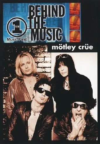 Motley Crue (1998)