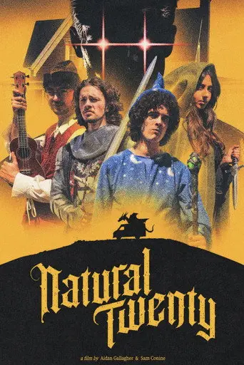 Natural Twenty (2025)