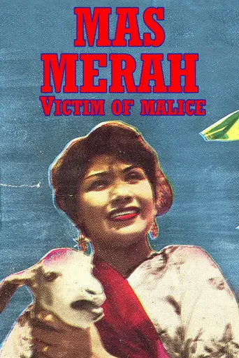 Mas Merah (1961)