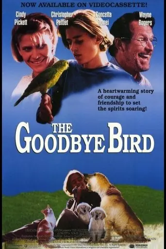 The Goodbye Bird (1994)