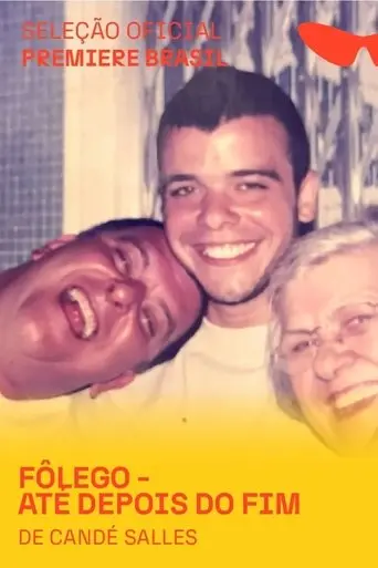 FÔLEGO - Até Depois do Fim (2025)