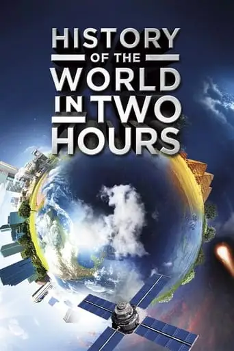 History Of The World In 2 Hours (2011)