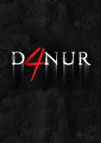 Danur 4: Senjakala (2025)