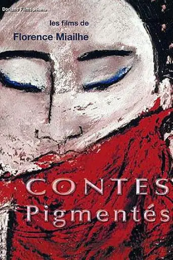 Histoire d'un prince devenu borgne et mendiant (1996)