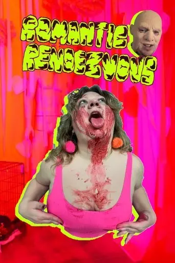 Romantic Rendezvous (2024)